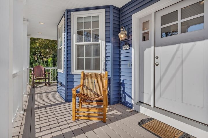 Property Photo: 28 Capen Hill Rd MA 02067