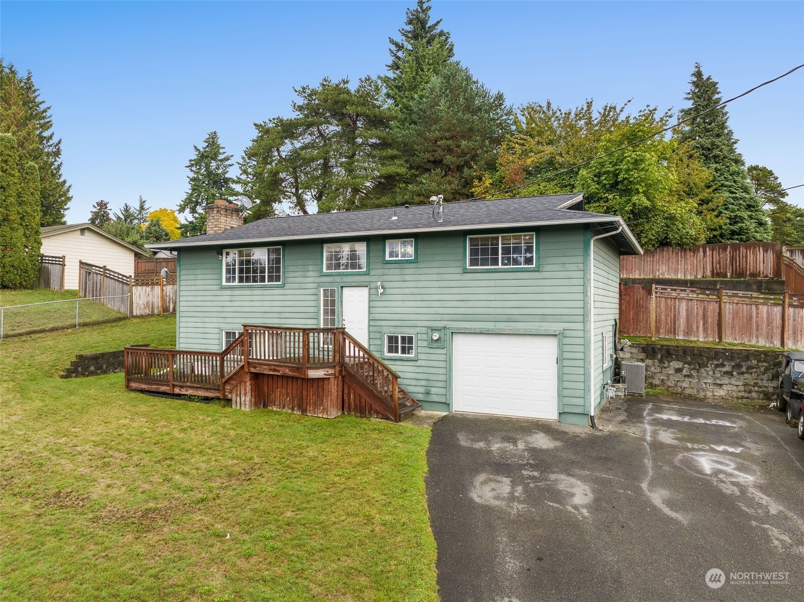 Property Photo:  21012 100th Avenue SE  WA 98031 