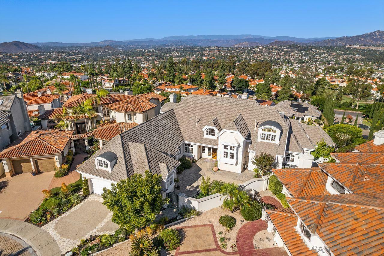 Property Photo: 12284 Fairway Pointe Row CA 92128