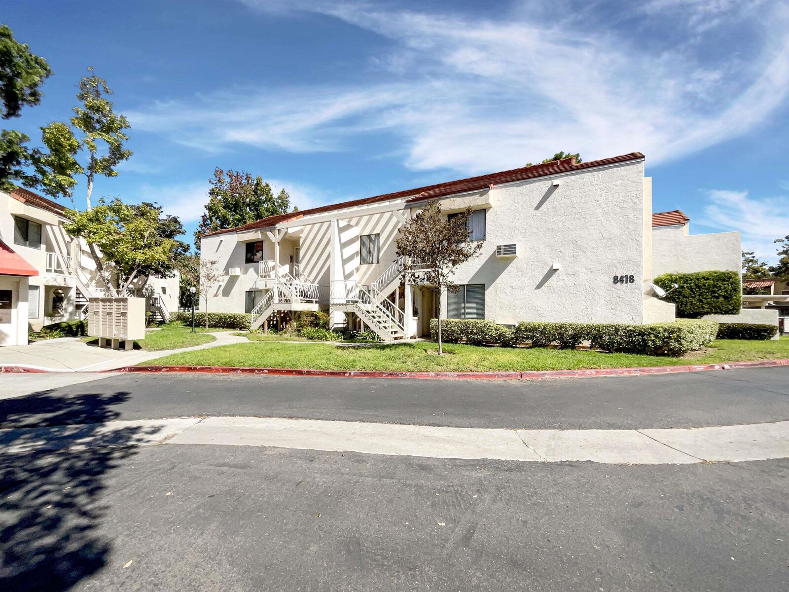 Property Photo:  8418 New Salem St 8  CA 92126 