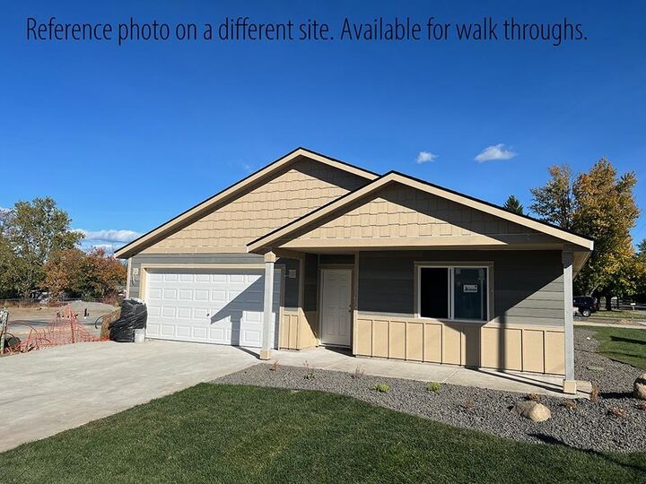 18511 E 3rd Ave  Greenacres WA 99016 photo