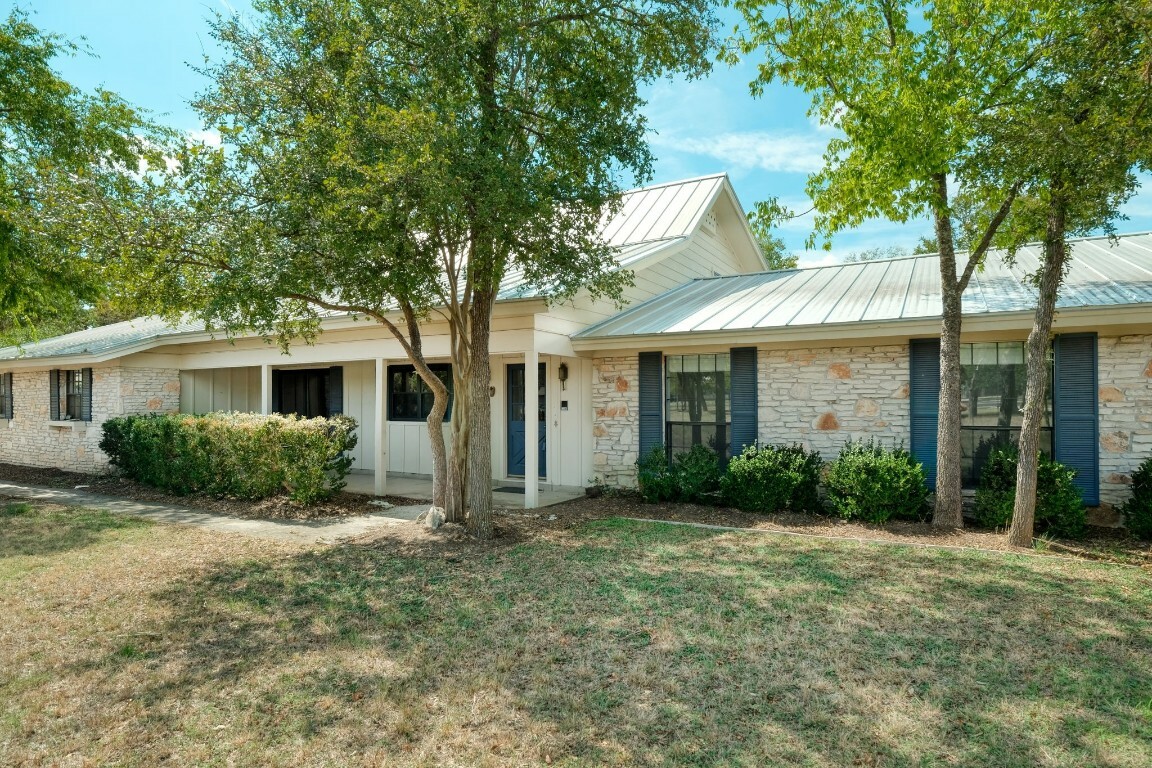 Property Photo:  4006 Granada Drive  TX 78628 