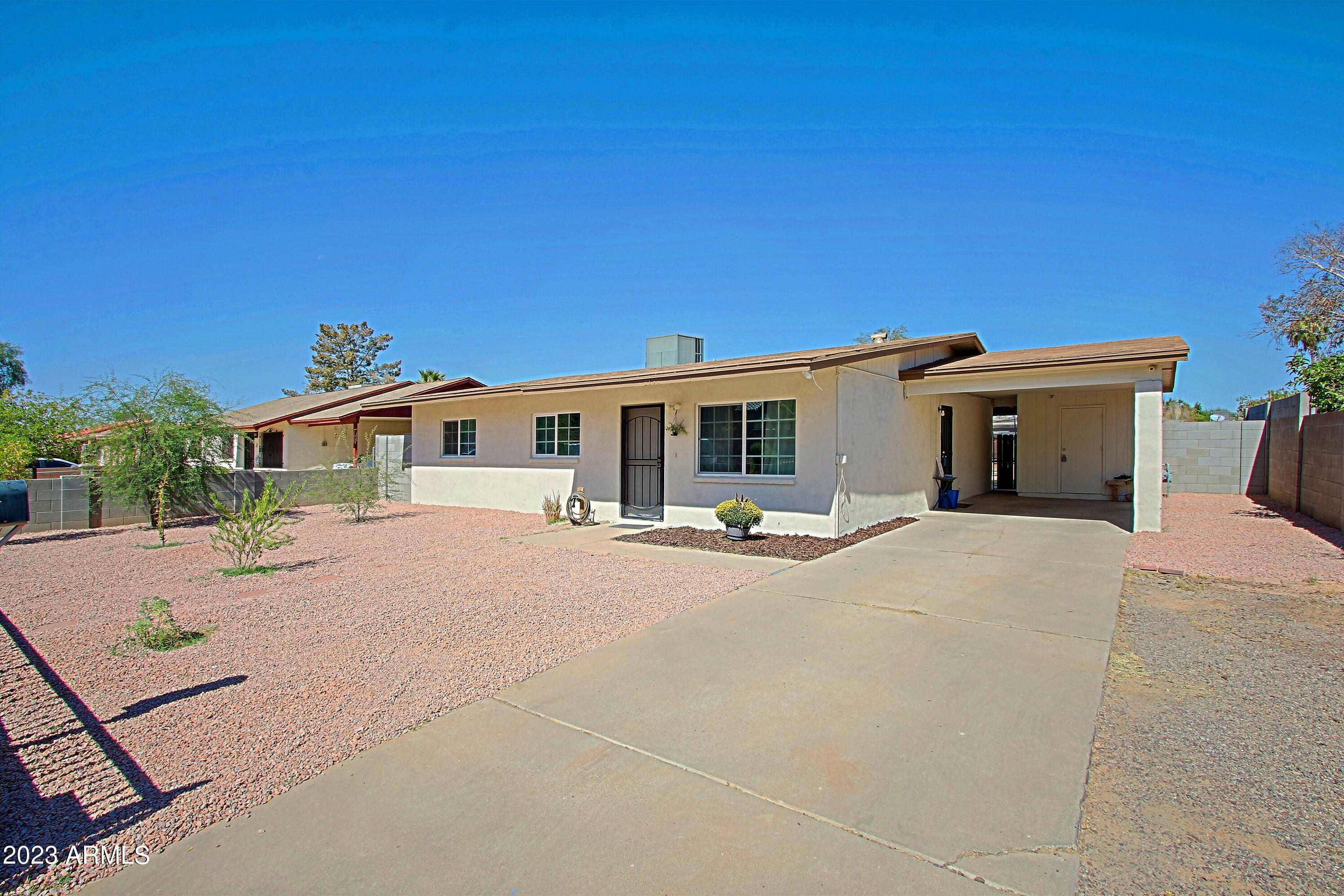 Property Photo:  1734 W Fremont Road  AZ 85041 