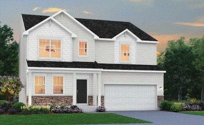 Property Photo: 6579 Monda Avenue IN 46368