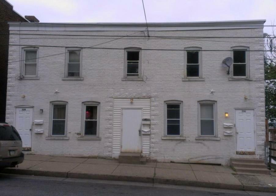 Property Photo:  729 7th Street A1  PA 18015 