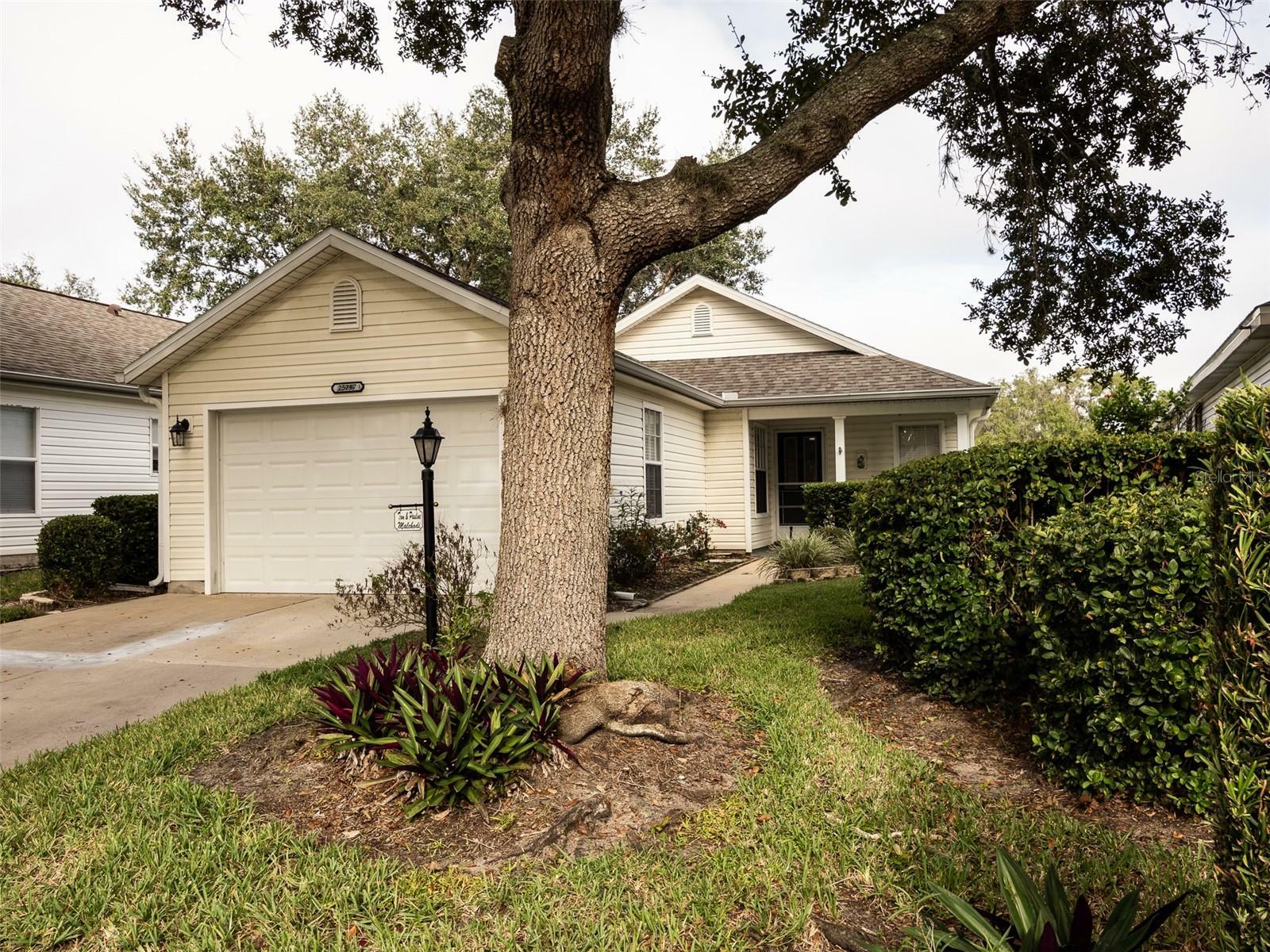 Property Photo:  25217 Cranes Roost Circle  FL 34748 