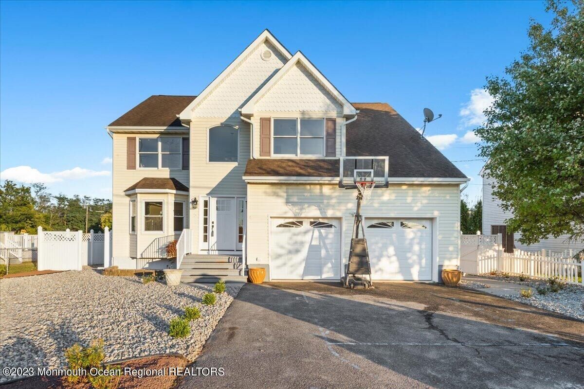 Property Photo:  5 Wilson Avenue  NJ 07758 