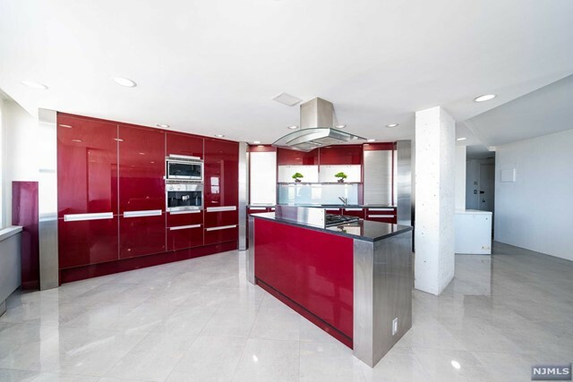 Property Photo: 7004 Boulevard East 41B NJ 07093