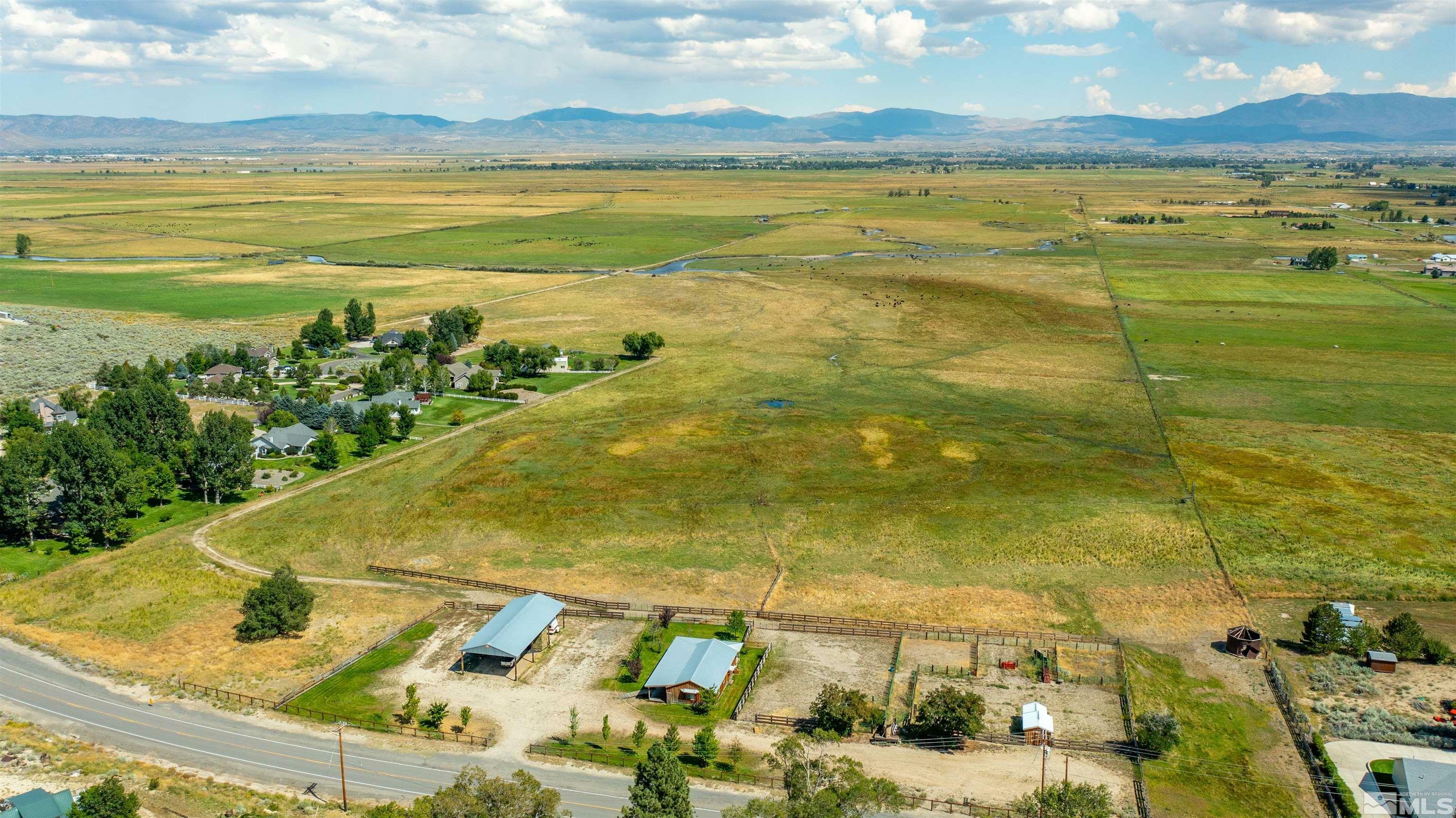 Property Photo:  1461 Foothill Road  NV 89460 