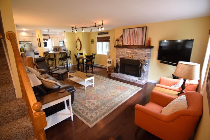 Property Photo: 162 Grant Drive 14 NH 03262