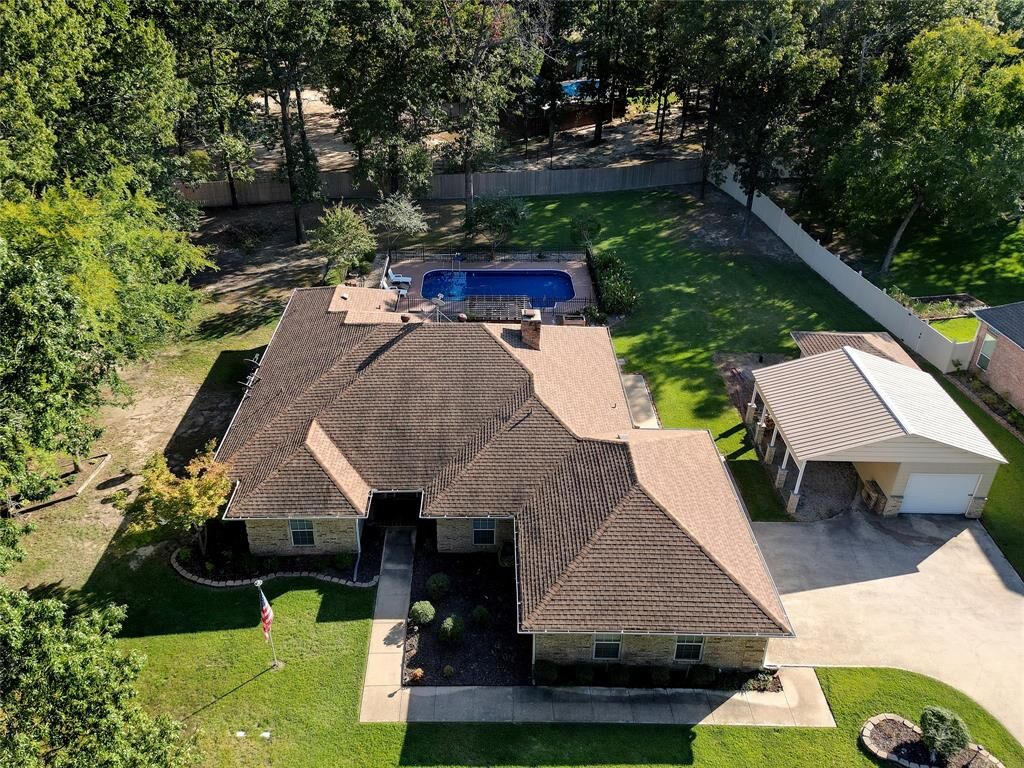 Property Photo:  273 Butternut Lane  TX 75473 