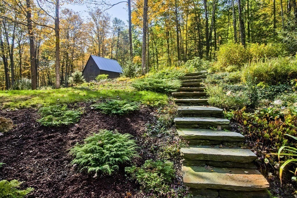 Property Photo: 184 South Street MA 01330