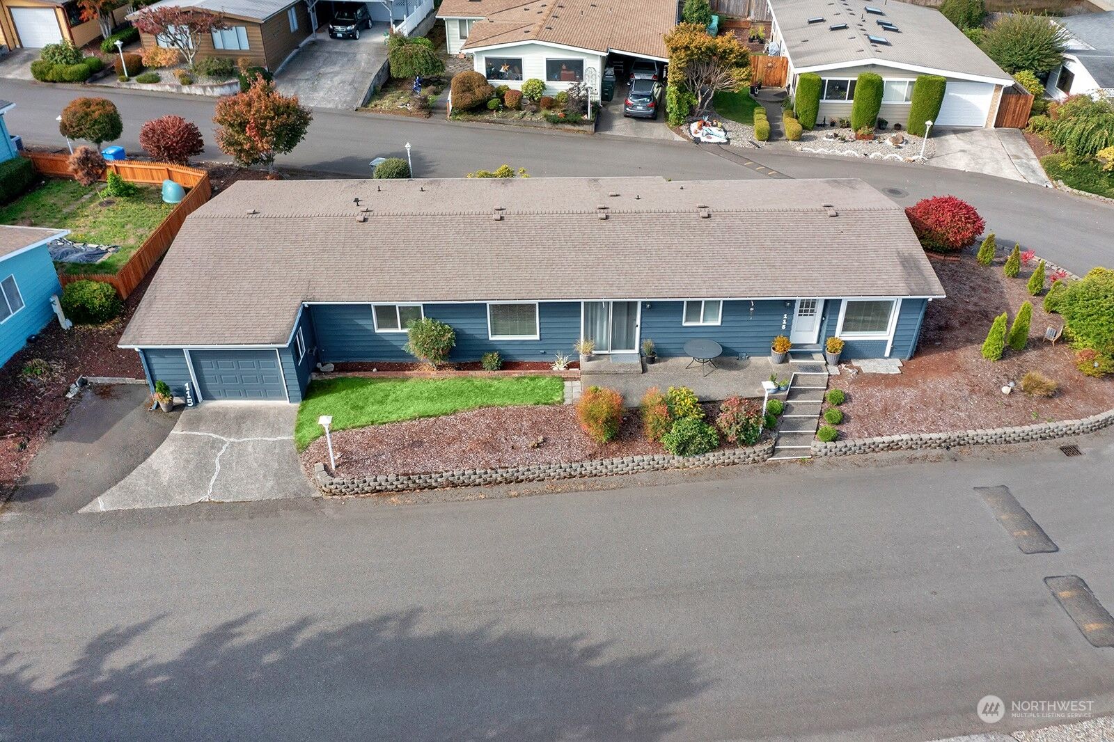 3 bed Milton home for sale 2500 Alder Street 115, Milton, WA 98354