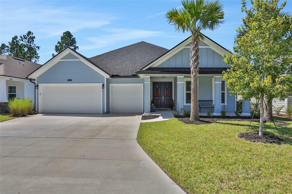 Property Photo:  75475 Sunberry Drive  FL 32097 