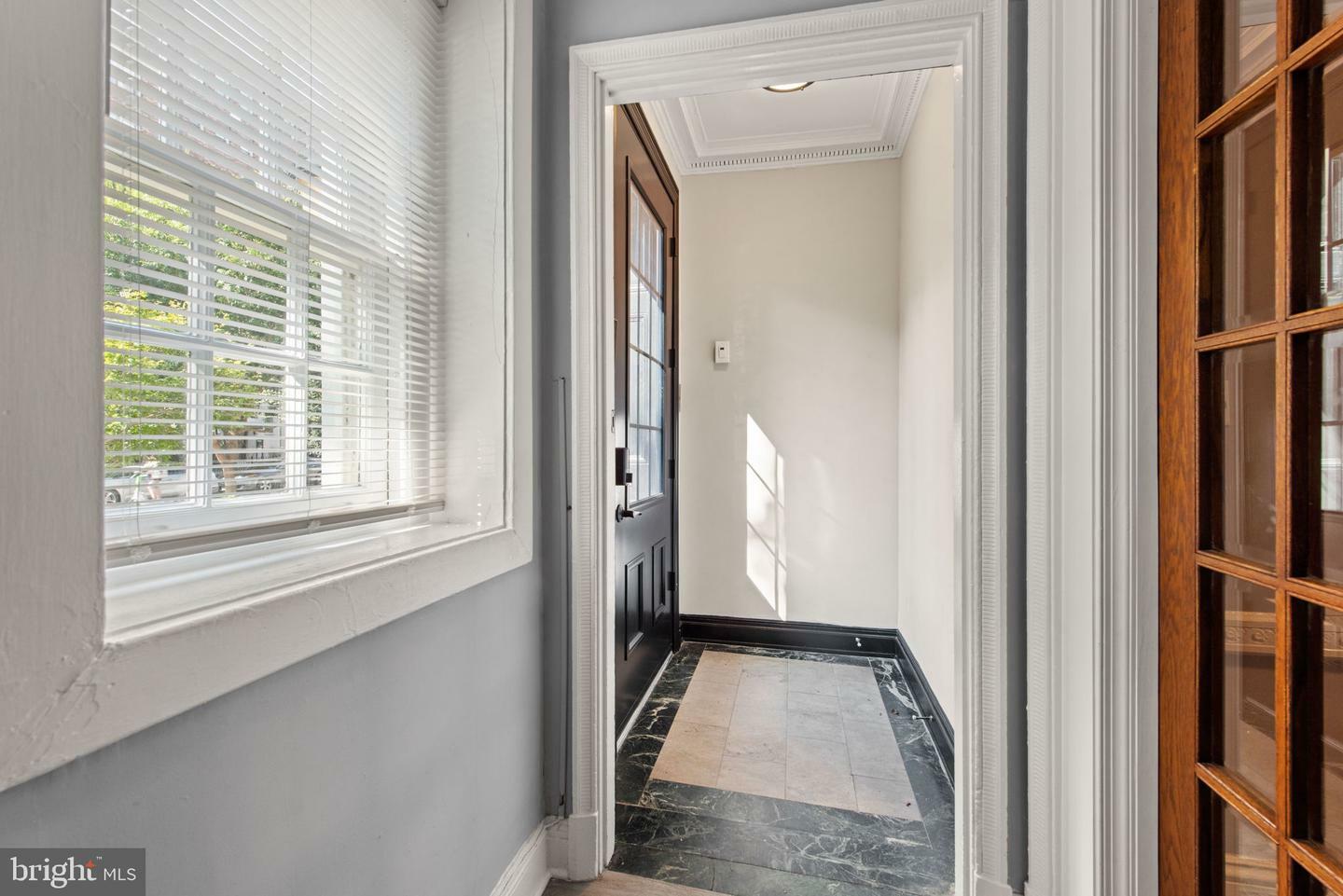 Property Photo:  1715 19th Street NW  DC 20009 