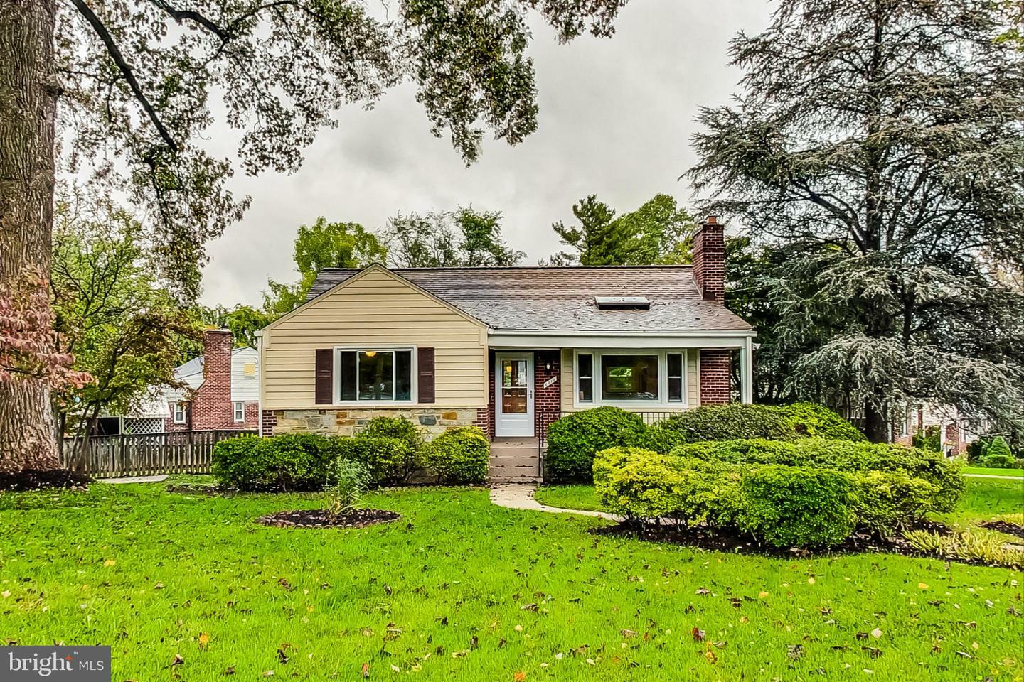 Property Photo:  2315 Homestead Drive  MD 20902 