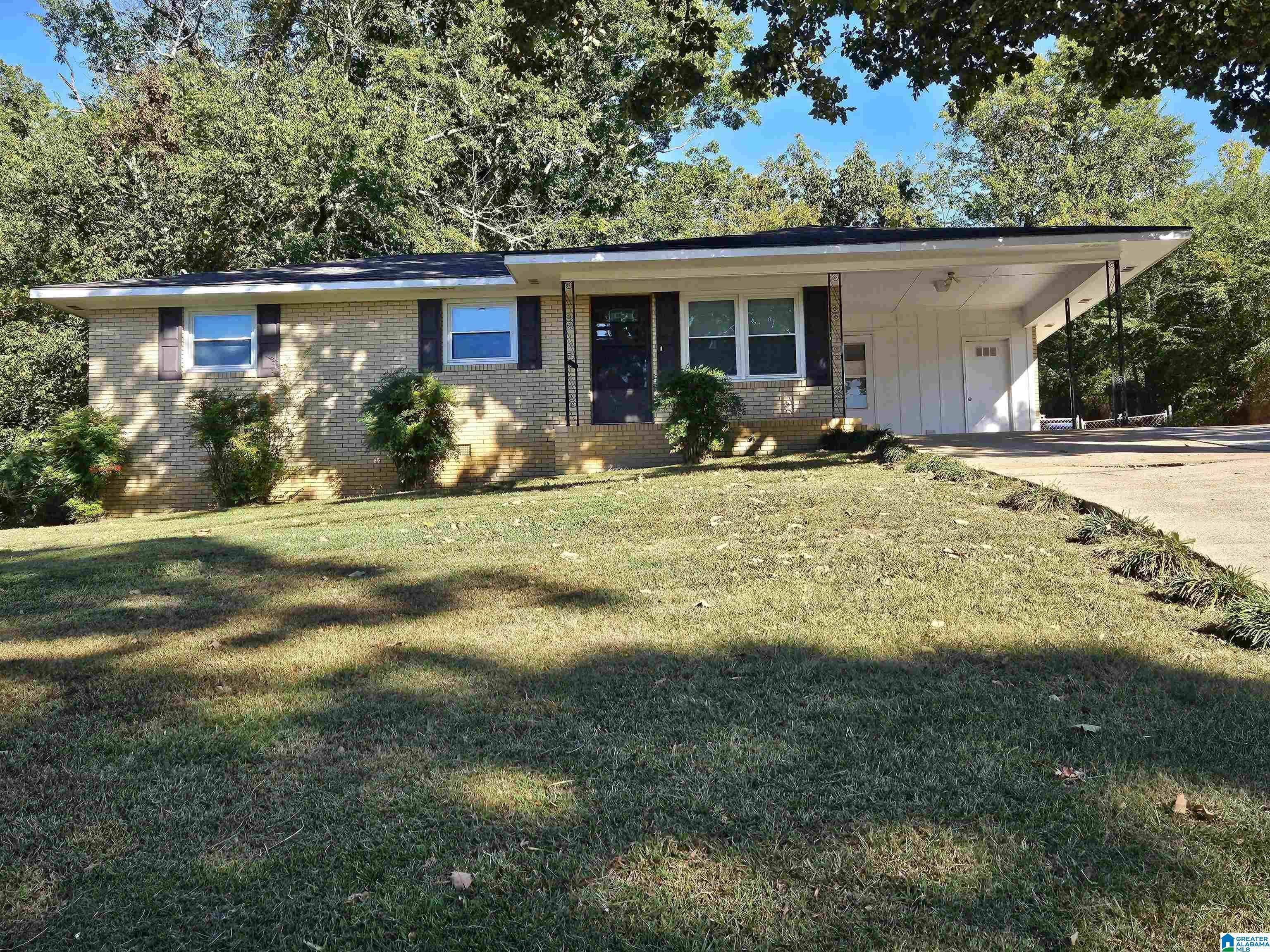 Property Photo:  4515 Charles Avenue  AL 36206 