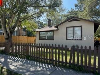 Property Photo:  3312 Queensboro Avenue S  FL 33712 