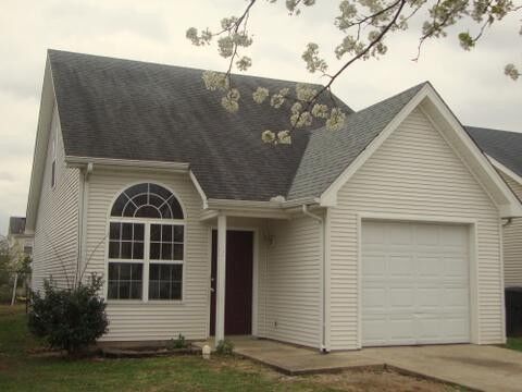 Property Photo: 1516 Rochester Drive TN 37130