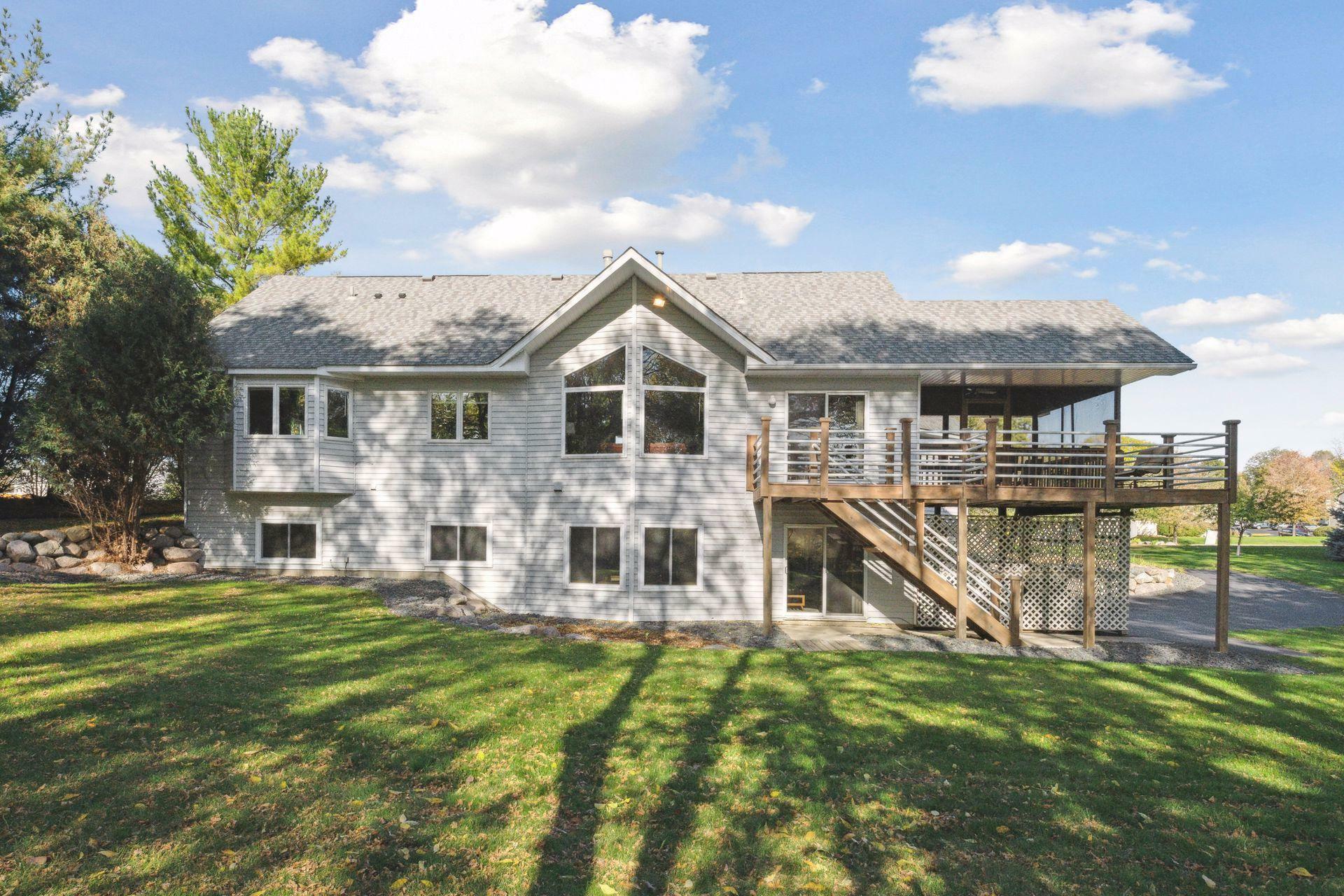 Property Photo: 110800 Bavaria Road MN 55318