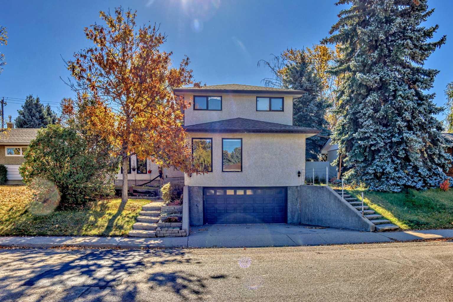 Property Photo: 1047 Henderson Lake Boulevard S AB T1K 3B4