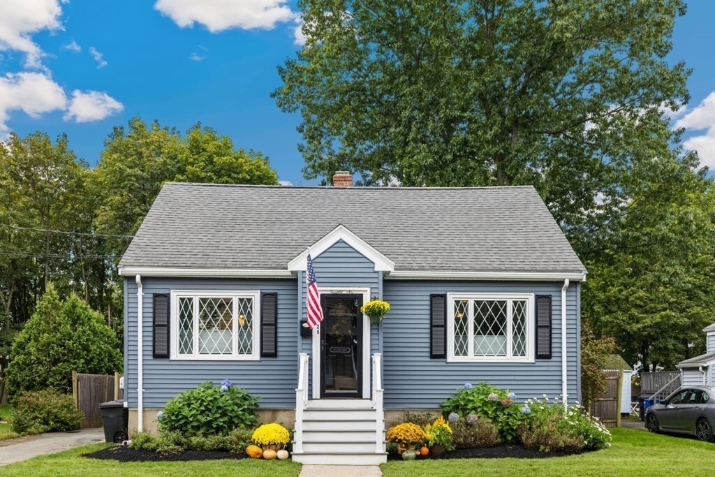 Property Photo: 26 Aberdeen Avenue MA 01960
