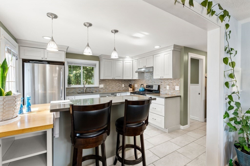 Property Photo:  30 Baker St  MA 02148 