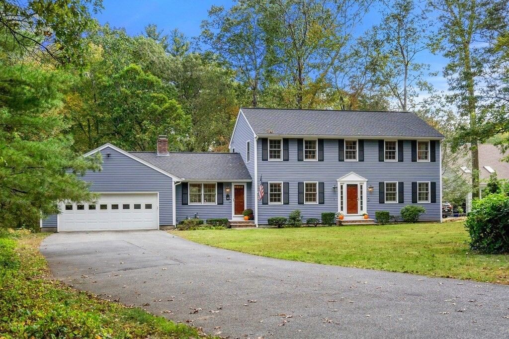 Property Photo: 6 Cameron Road MA 01810