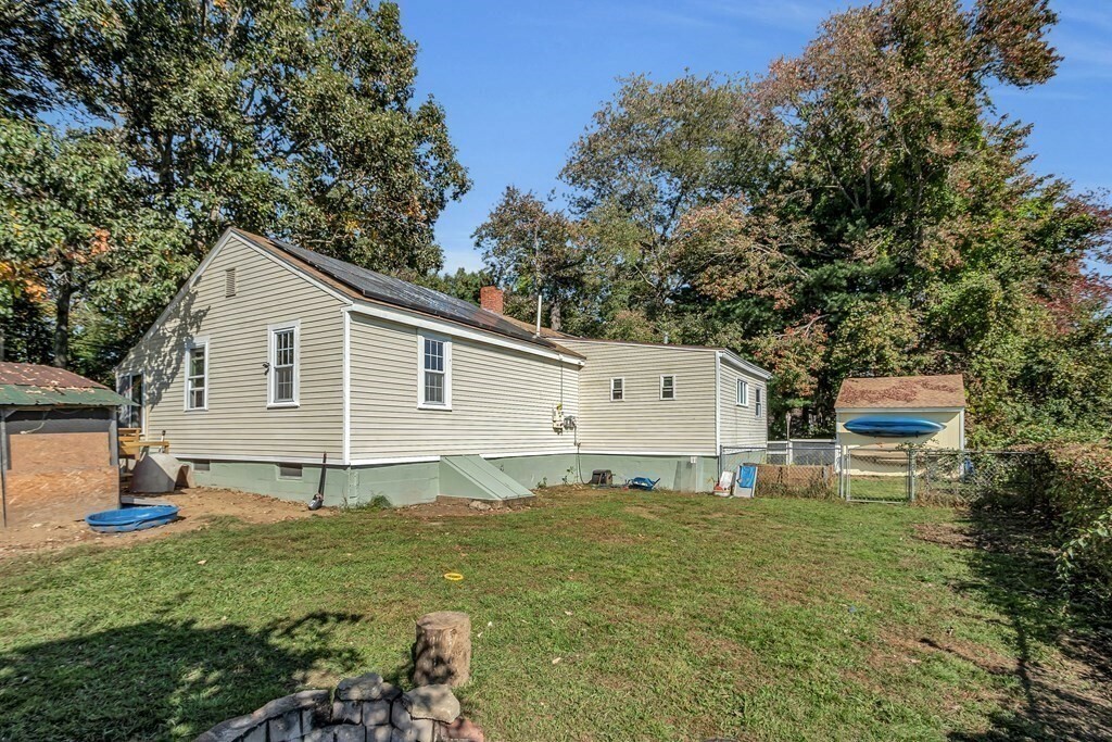 Property Photo:  95 Ferry Rd  MA 01952 