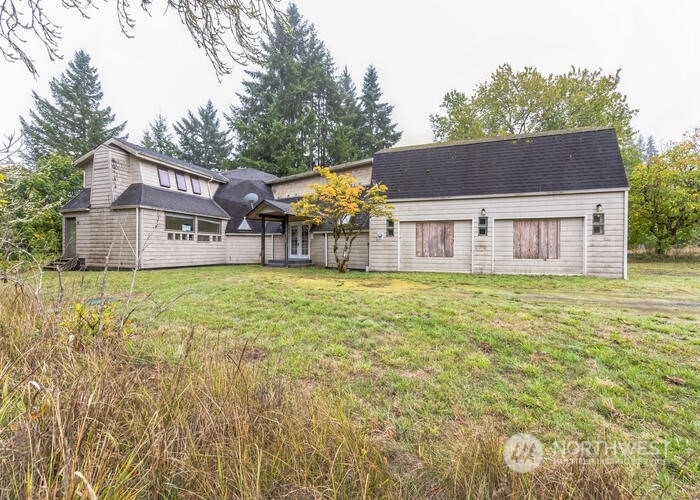 Property Photo:  620 Winlock Vader Road  WA 98596 