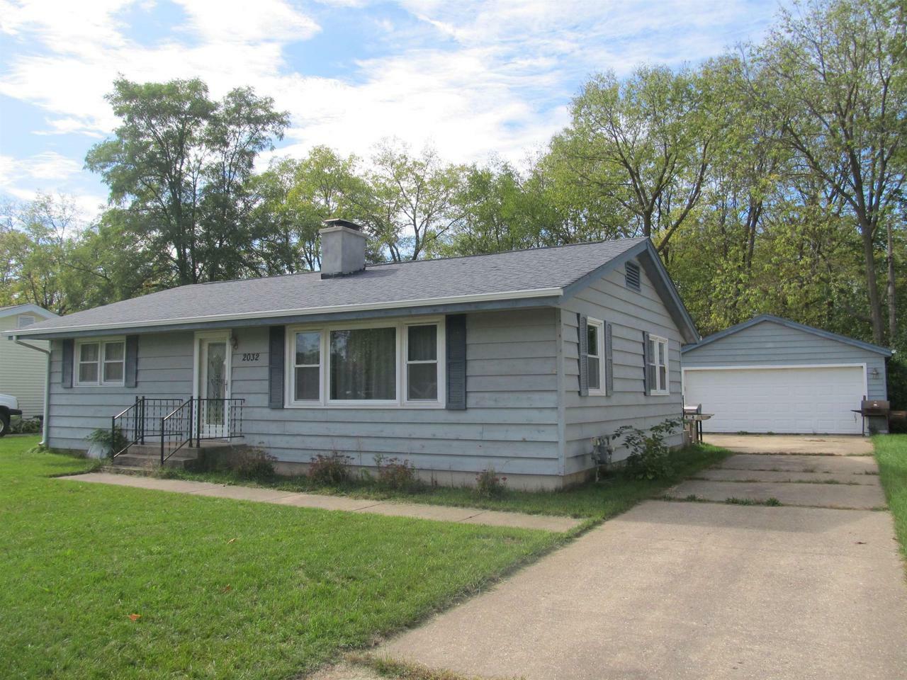 Property Photo:  2032 South Genevieve Court  WI 53511 