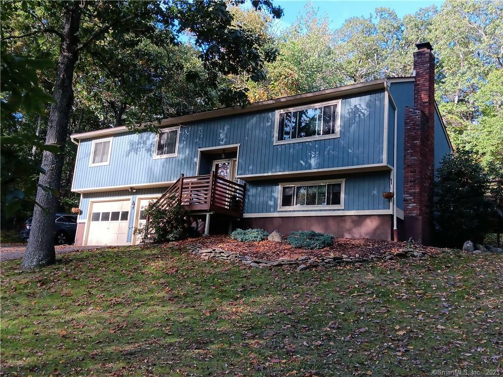 Property Photo: 163 Far Mill Street CT 06484