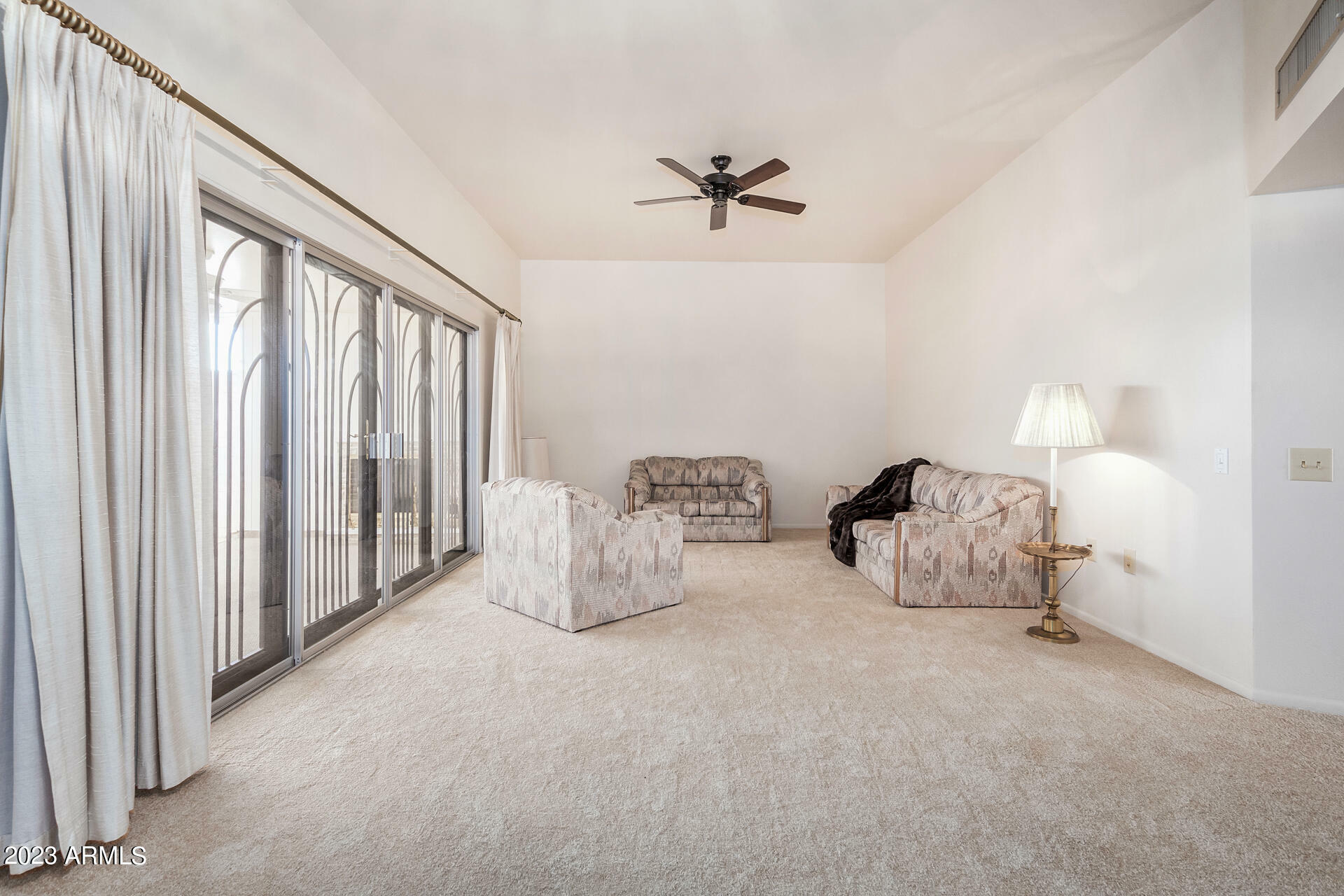 Property Photo: 14211 N Palm Ridge Drive W AZ 85351