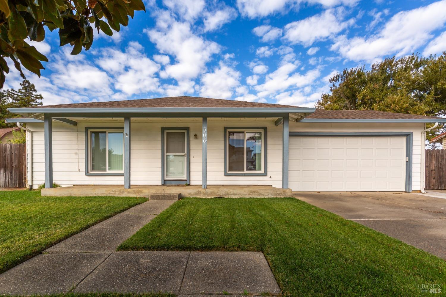 Property Photo:  506 Kinglet Court  CA 94585 