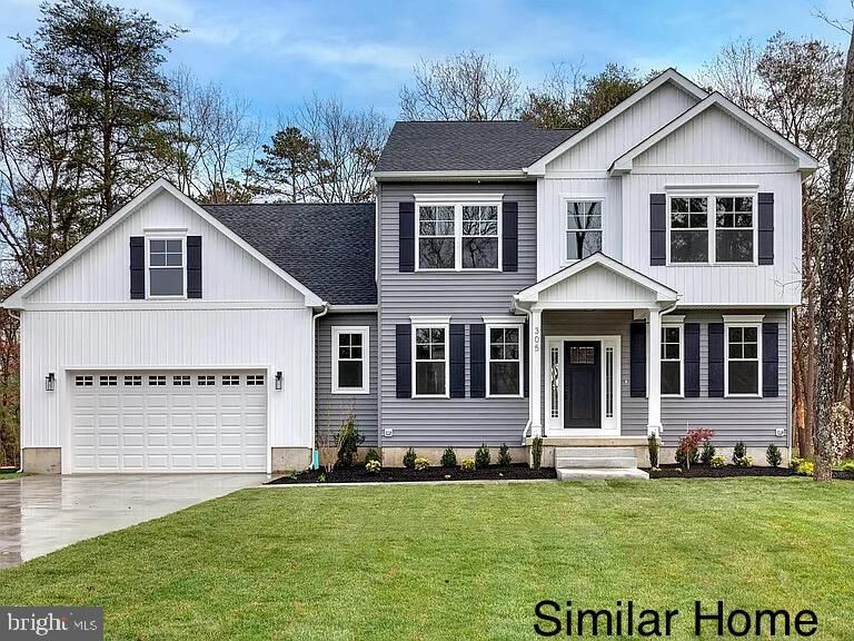 Property Photo: 303 Lippard Avenue NJ 08043