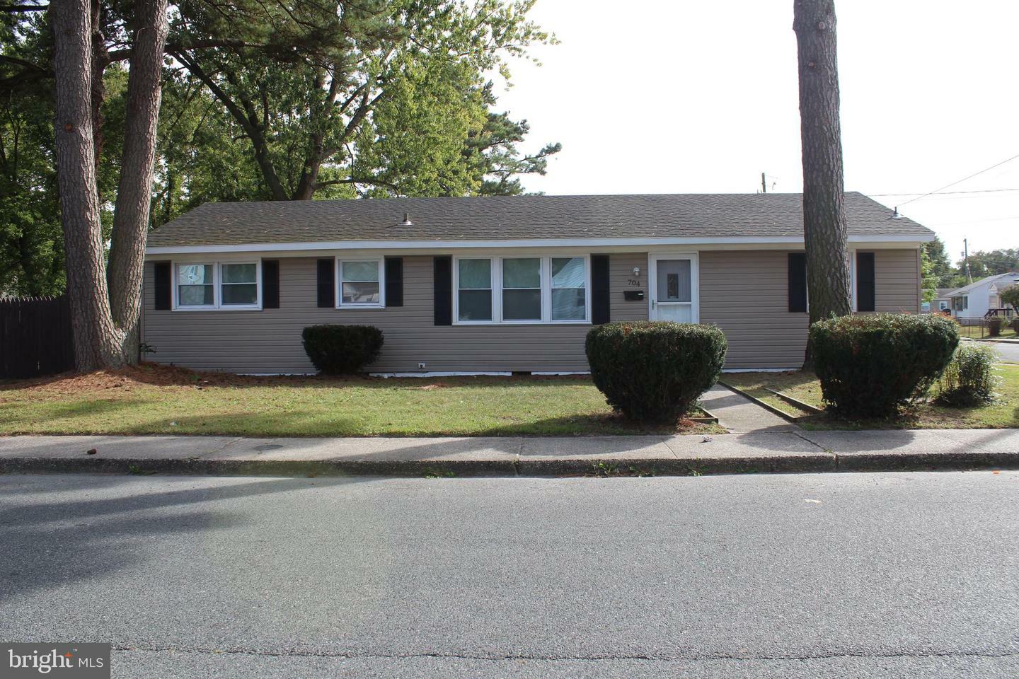 Property Photo:  704 Olivia Street  MD 21801 