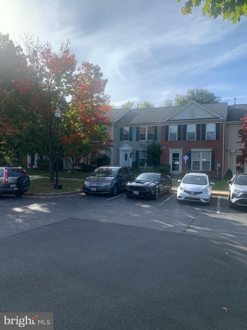 Property Photo: 5490 Prince William Court MD 21703