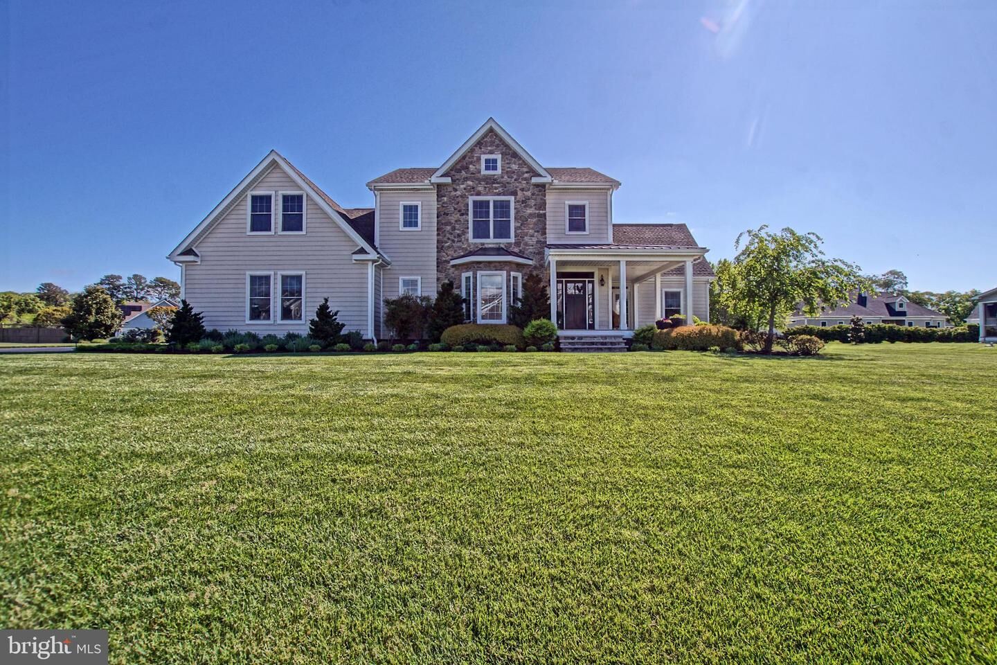 Property Photo:  17311 Merlin Lane  DE 19958 