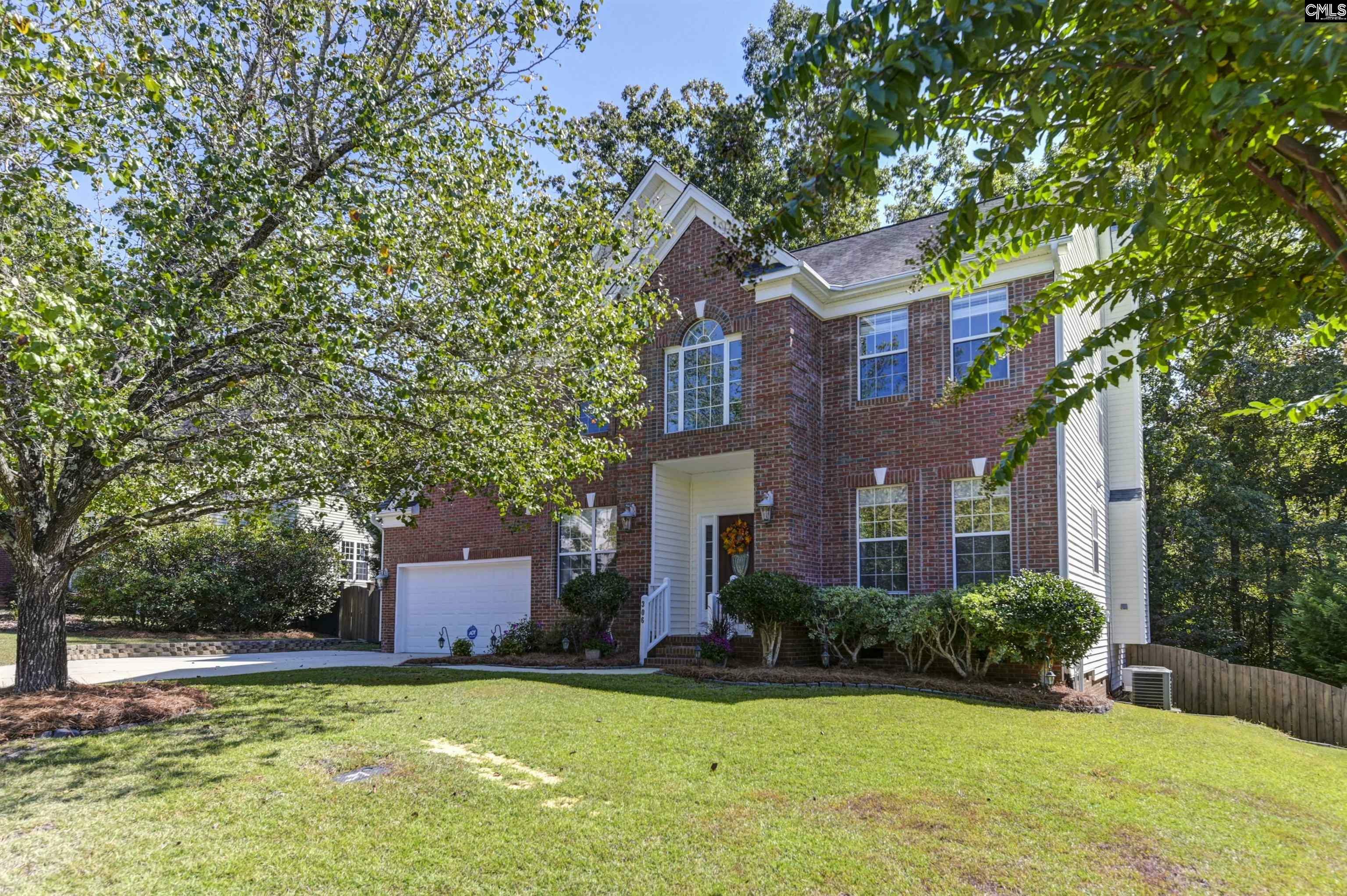 Property Photo:  306 W Ashford  SC 29063 