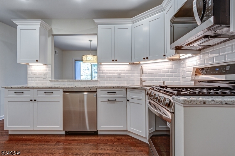 Property Photo: 54 Hart Dr NJ 07052