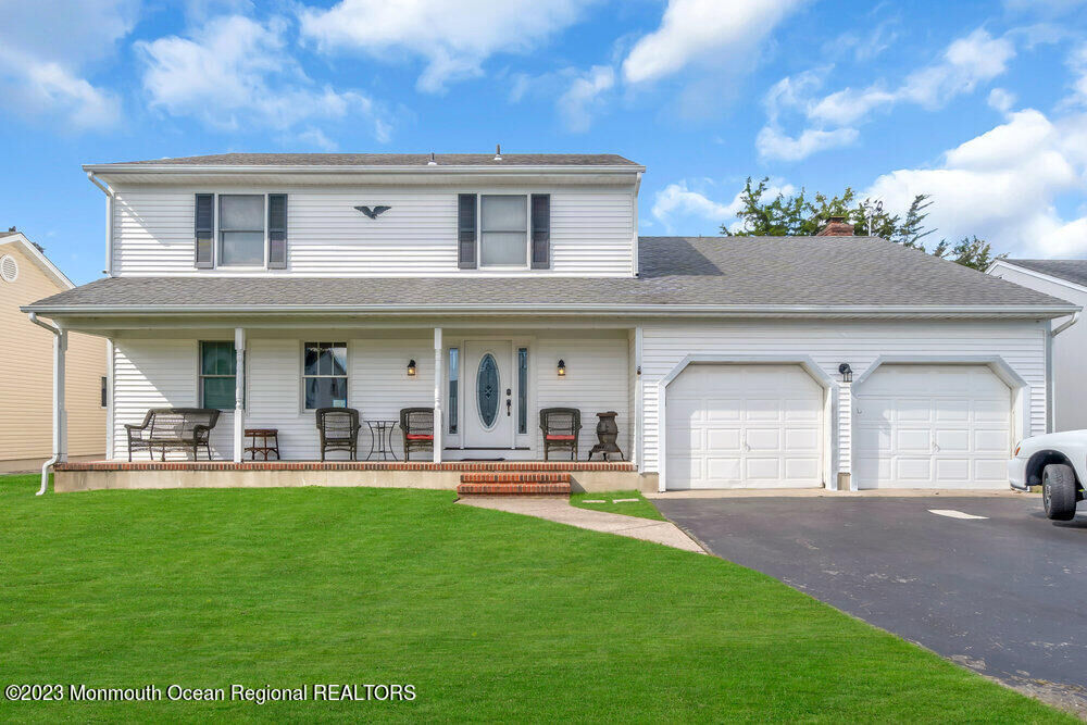 Property Photo:  6 Diane Drive  NJ 08724 