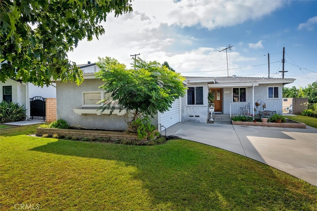 Property Photo: 16510 Dunshill Court CA 90603