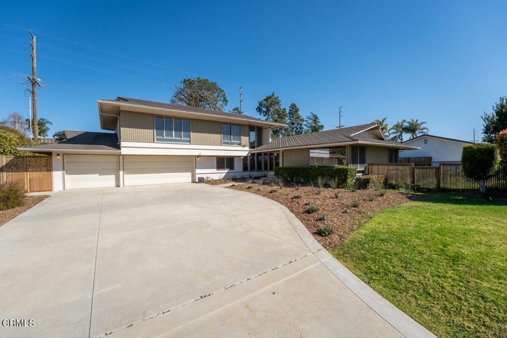 Property Photo:  690 Valley Vista Drive  CA 93010 