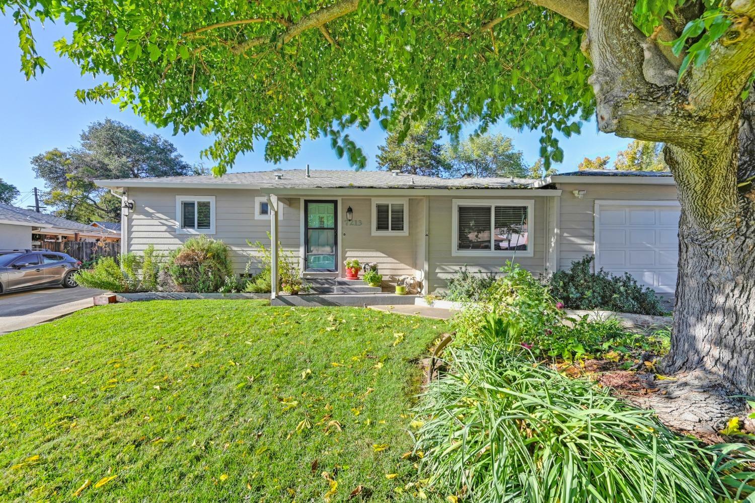 Property Photo: 7213 Sunset Avenue CA 95628