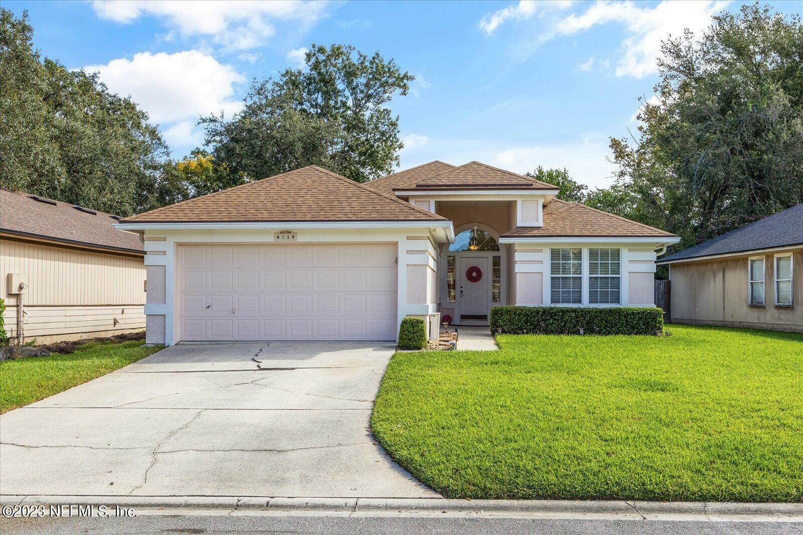 Property Photo:  6119 Alpenrose Avenue  FL 32256 