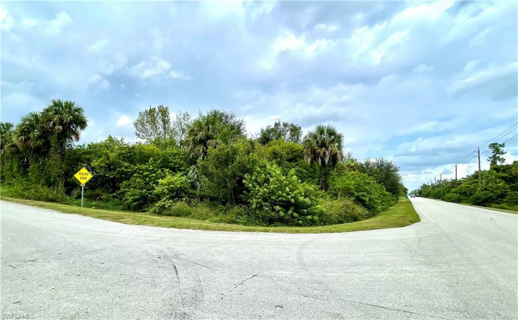 Property Photo:  Xxx Everglades Blvd S  FL 34117 