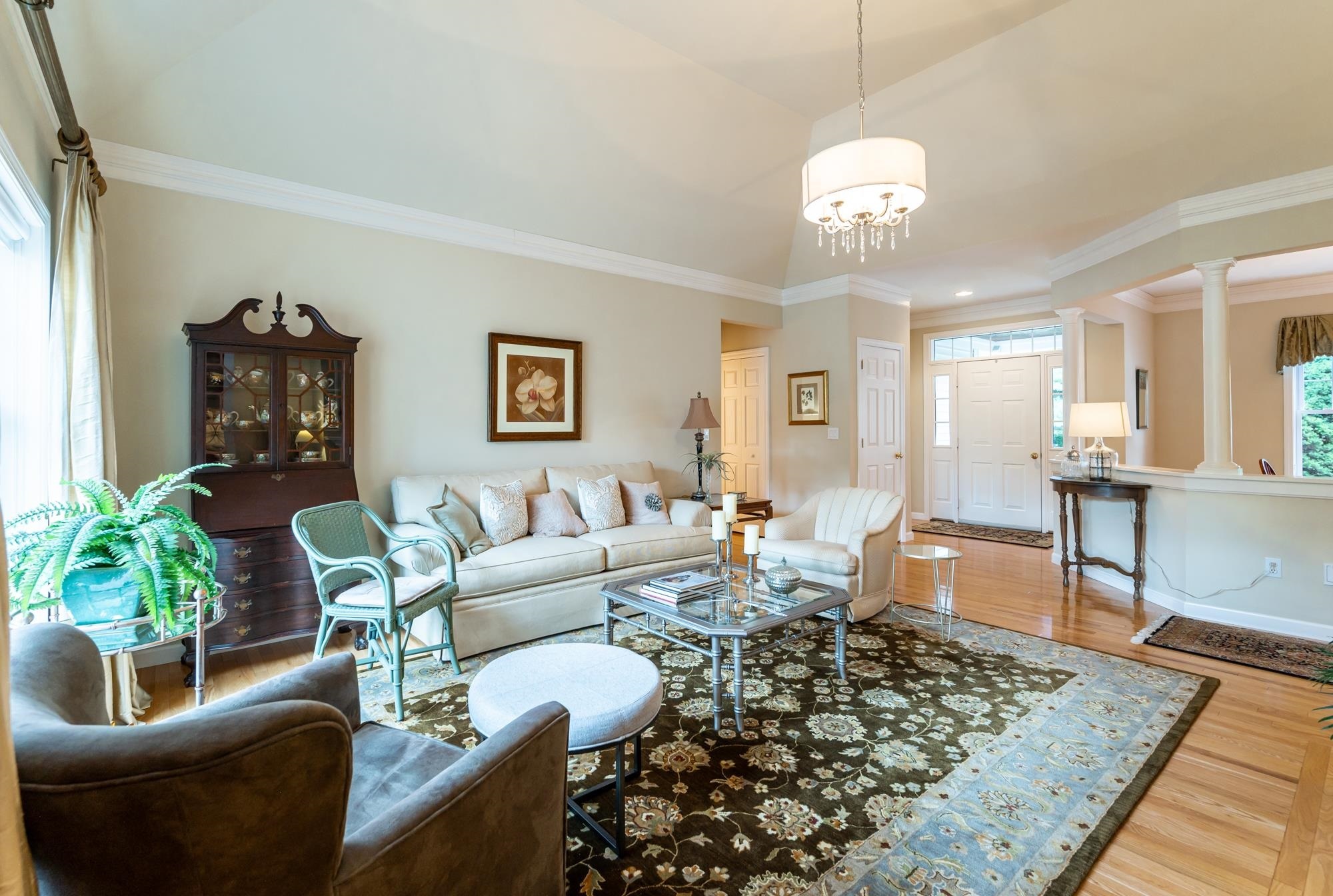 Property Photo: 16 Smithfield Lane NH 03110