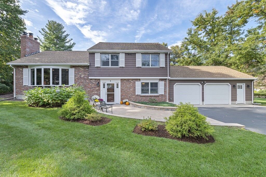 Property Photo:  4 Ten Acres Dr  MA 01730 