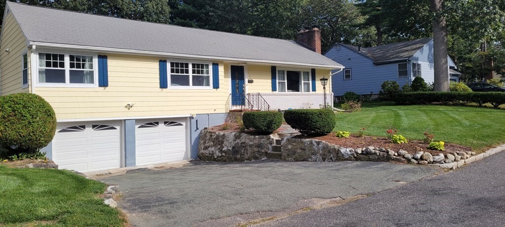 Property Photo: 15 Arrowhead Lane MA 02474