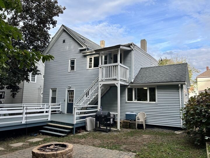 Property Photo: 38 Banks St MA 02152